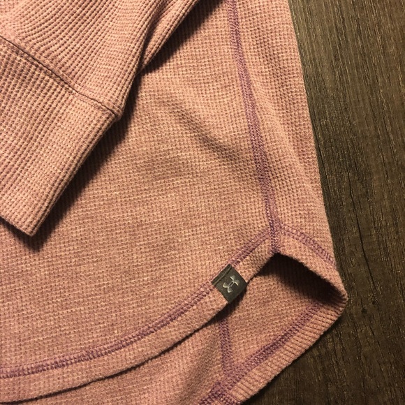 Under Armour Athletic Sweater - Picture 2 of 3